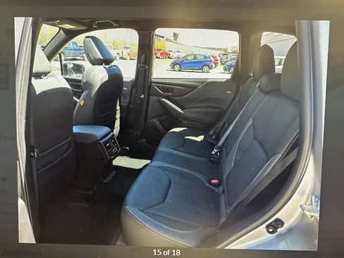 Used 2024 Subaru Forester Wilderness image 4