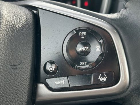 Used 2020 Honda CR-V Touring image 23