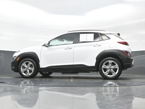 Used 2023 Hyundai Kona SEL w/ Cargo Package AWD/4WD image 27
