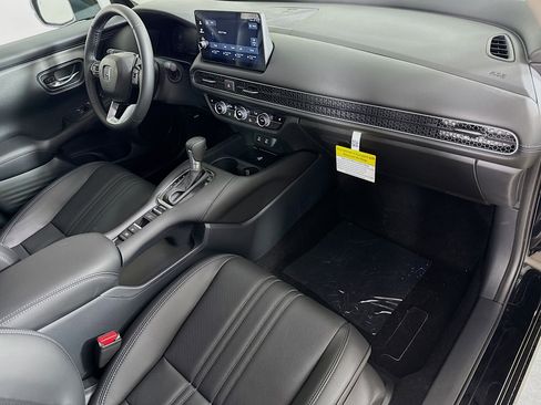 New 2026 Honda HR-V EX-L image 36