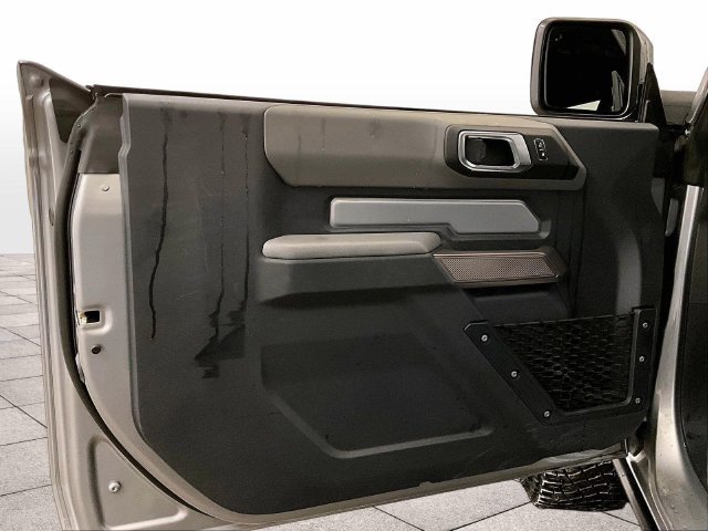 Used 2023 Ford Bronco Black Diamond w/ Sasquatch Package AWD/4WD image 22
