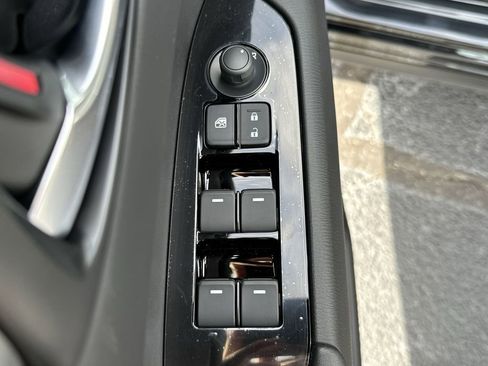 New 2025 MAZDA CX-5 AWD 2.5 S w/ Select Package image 13