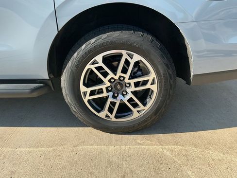 New 2026 Ford Expedition Max Active image 6