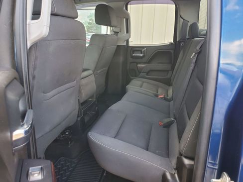 Used 2016 GMC Sierra 1500 SLE w/ SLE Value Package image 18