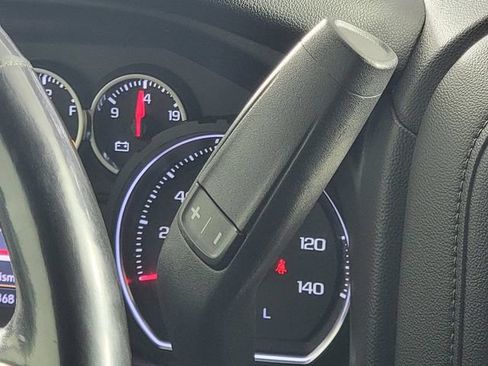 Used 2019 Chevrolet Silverado 1500 RST AWD/4WD image 24