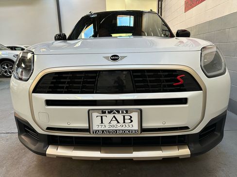 Used 2025 MINI Cooper Countryman S image 7