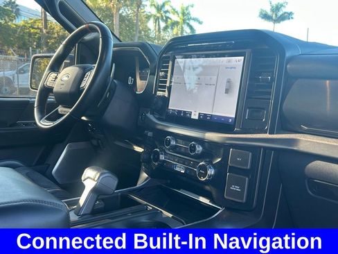 Certified 2022 Ford F150 Raptor w/ Equipment Group 801A High image 32