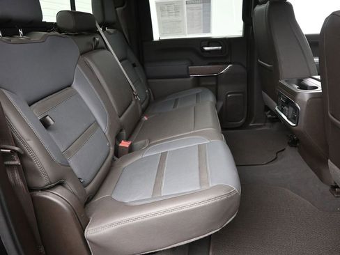 Certified 2023 GMC Sierra 3500 Denali image 9