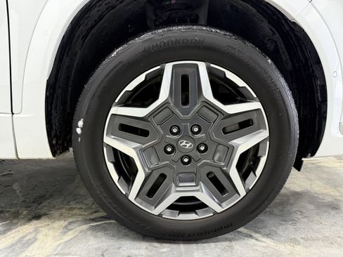 Used 2021 Hyundai Santa Fe Calligraphy image 31