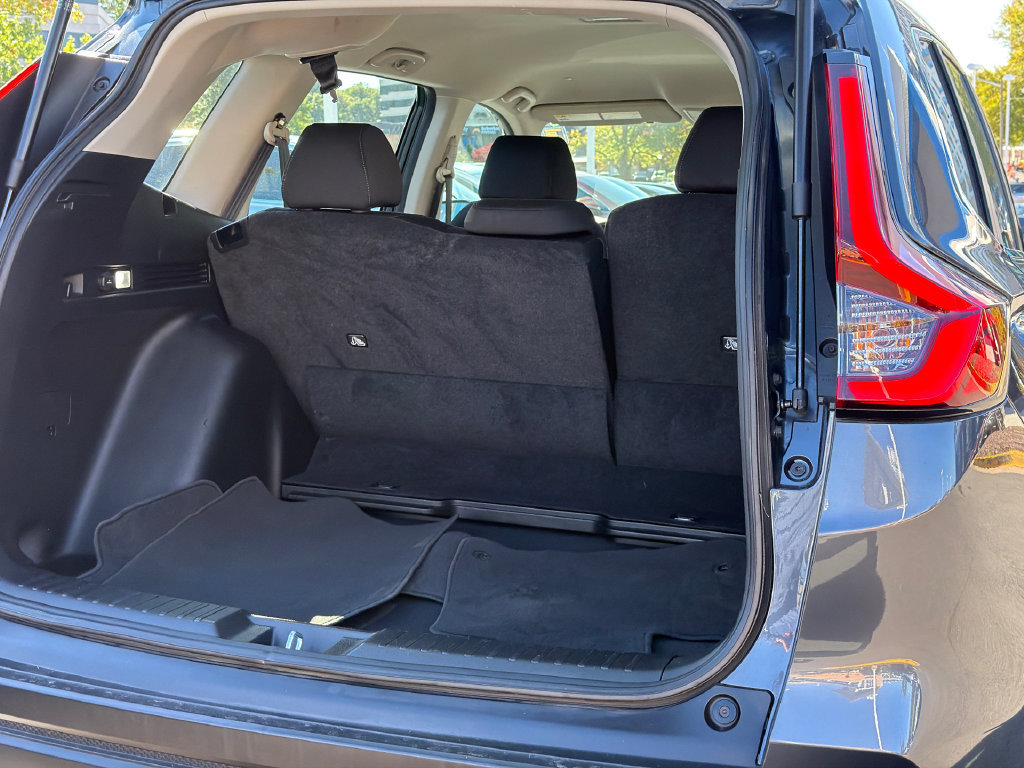 Used 2024 Honda CR-V LX image 8