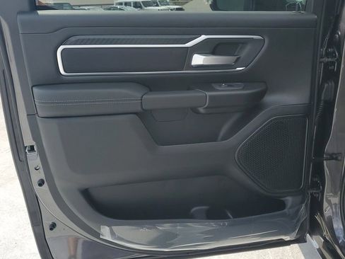 New 2026 RAM 1500 Big Horn image 16