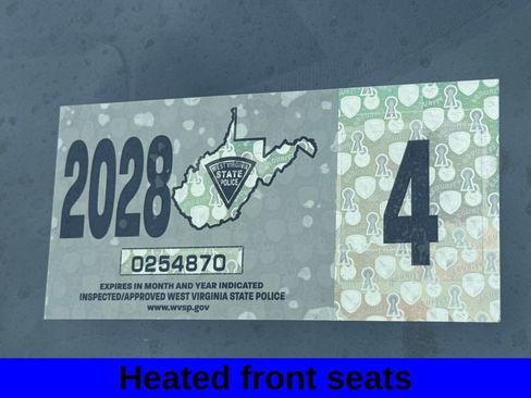 Used 2025 Ford Expedition Platinum AWD/4WD image 20