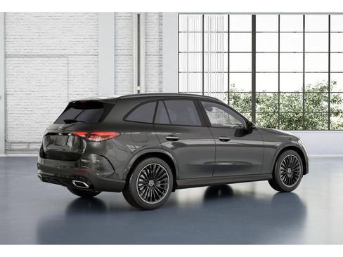 New 2026 Mercedes-Benz GLC 300 image 20