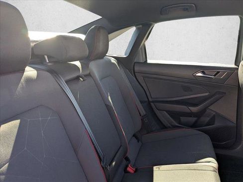 Used 2024 Volkswagen Jetta GLI 40th Anniversary Edition image 20