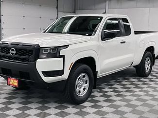 New 2026 Nissan Frontier S AWD/4WD video 2