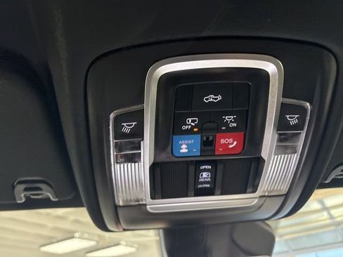 New 2026 RAM 1500 Big Horn image 45