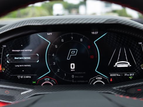 Used 2024 Lamborghini Revuelto AWD/4WD image 81
