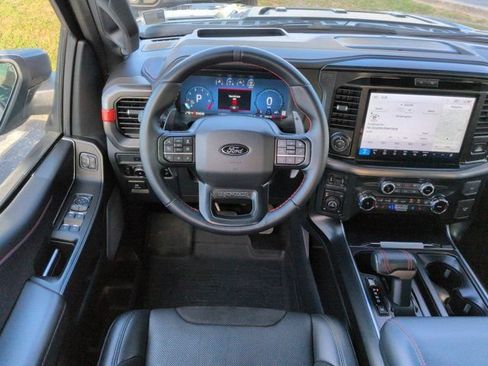 Used 2025 Ford F150 Raptor AWD/4WD image 15