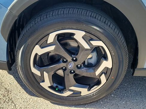 Used 2021 Subaru Crosstrek 2.5i Limited w/ Moonroof Package 2 image 11