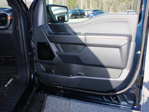 Used 2025 Ford F150 Tremor w/ Equipment Group 402A High image 16