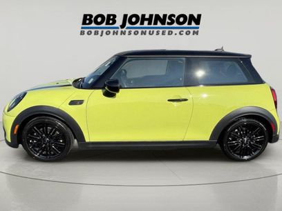 Used 2024 MINI Cooper S