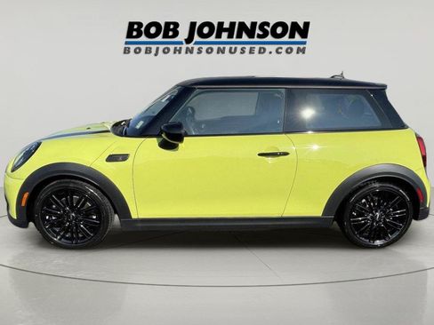 Used 2024 MINI Cooper S FWD image 4