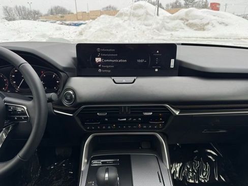 New 2026 MAZDA CX-90 3.3 Turbo w/ Premium Plus Pkg image 2