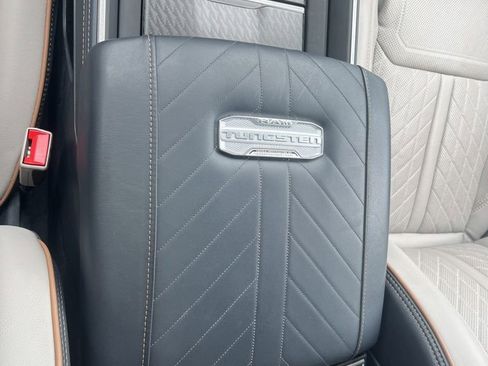 Used 2025 RAM 1500 Tungsten w/ Towing Technology Group AWD/4WD image 96