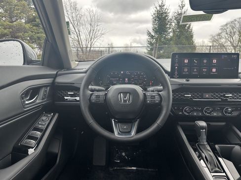New 2026 Honda Accord Touring image 22