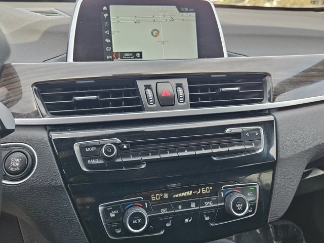 Used 2018 BMW X1 sDrive28i FWD image 15