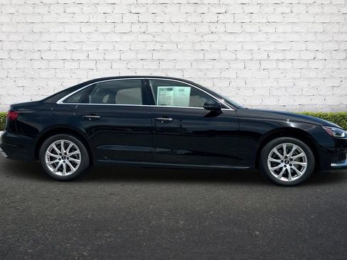 Used 2023 Audi A4 2.0T Premium w/ Convenience Package AWD/4WD image 3