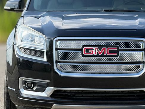 Used 2016 GMC Acadia Denali AWD/4WD image 11
