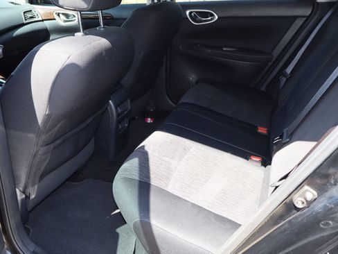 Used 2014 Nissan Sentra SL w/ Protection Package FWD image 5