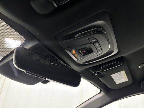 New 2026 Toyota bZ image 22