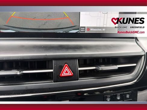 Used 2025 Kia Seltos S FWD image 29
