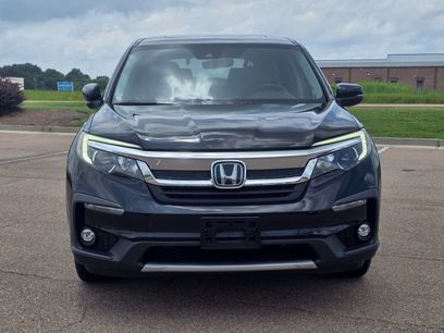 Used 2021 Honda Pilot EX-L