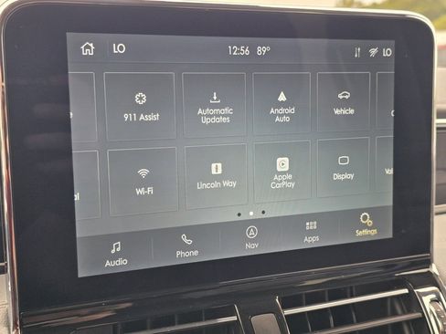 Used 2021 Lincoln Navigator Reserve image 54