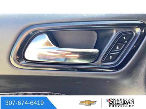 Used 2024 Dodge Durango R/T AWD/4WD image 23