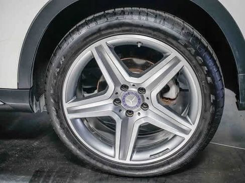 Used 2015 Mercedes-Benz GLA 250 4MATIC image 10