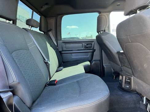 Used 2025 RAM 3500 Tradesman AWD/4WD image 12