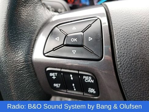 Used 2019 Ford Ranger Lariat w/ Equipment Group 501A Mid image 14