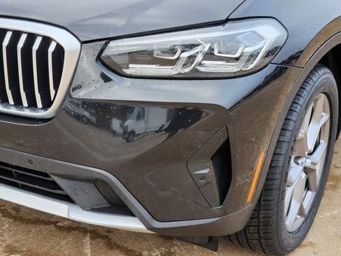 Used 2023 BMW X3 xDrive30i w/ Convenience Package image 16