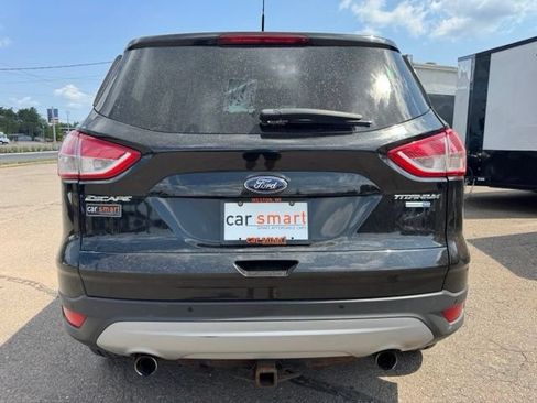 Used 2013 Ford Escape Titanium AWD/4WD image 6