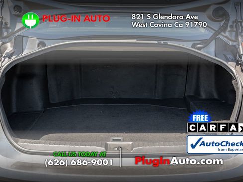 Used 2023 Toyota Mirai w/ Advanced Technology Package RWD image 11