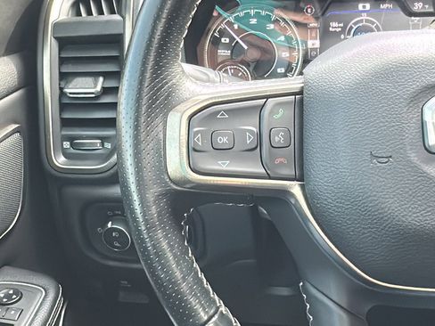 Used 2021 RAM 1500 Rebel w/ Rebel Level 2 Equipment Group image 18