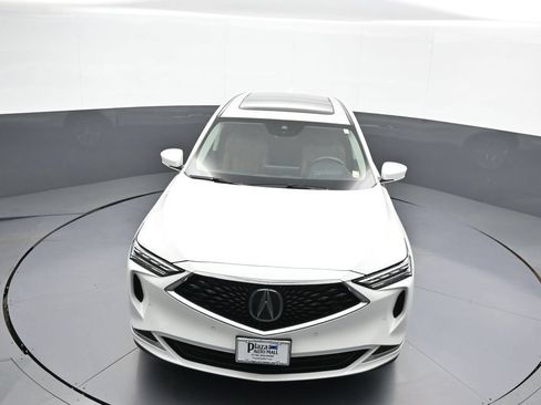 Certified 2023 Acura MDX SH-AWD w/ Technology Package image 37