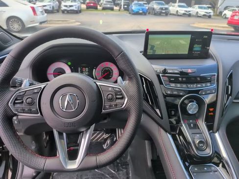 New 2026 Acura RDX A-Spec image 27