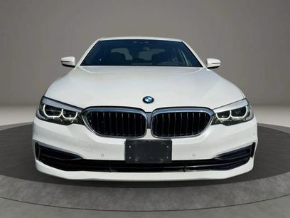 Used 2019 BMW 530i xDrive w/ Convenience Package