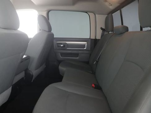 Used 2016 RAM 2500 SLT AWD/4WD image 23