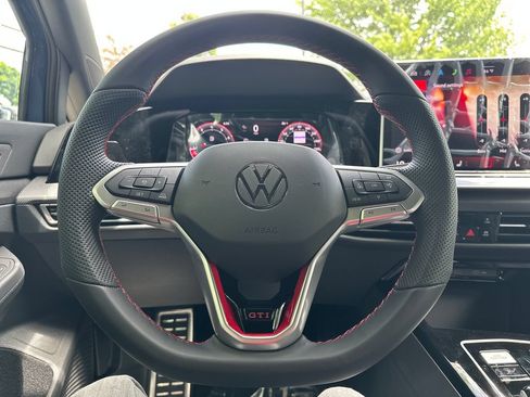 New 2026 Volkswagen GTI S FWD image 11